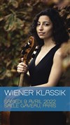 Wiener Klassik - Salle Gaveau