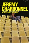 Jérémy Charbonnel dans Nouveau stand-up - La Compagnie du Café-Théâtre - Petite salle