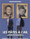 Les pâtes à l'ail - Espace Paul Valéry