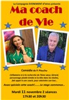 Ma coach de vie - Le P'tit Hang'art
