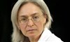 Rencontre Débat avec projection d'un documentaire sur Anna Politkovskaïa - Théâtre du Nord Ouest