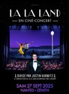 La La Land en ciné-concert - Le Zénith Nantes Métropole