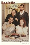 Raclette - Kawa Théâtre