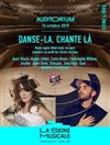 Marie-Agnes Gillot - Danse la, chante la - La Seine Musicale - Auditorium Patrick Devedjian