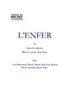 L'Enfer - Théâtre du Nord-Ouest
