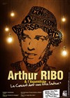 Arthur Ribo - La Scène du Canal