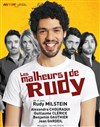 Les malheurs de Rudy... - Le Comedy Club