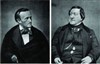 La Visite de Wagner à Rossini - Théâtre de l'Epée de Bois - Cartoucherie