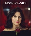 Isis Montanier - Le Solo