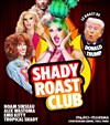 Shady Roast Club #4 : Le Roast de Donald Trump - Merci.Marsha
