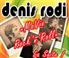 Ma vie rock'n'roll 2, la suite - Théâtre de l'Echange