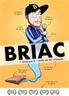 Briac dans Génie ordinaire - Théâtre Daudet