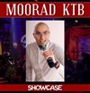 Moorad KTB dans Showcase - Tcha-tcha
