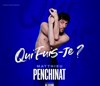 Matthieu Penchinat dans Qui fuis-je ? - L'Appart Café - Café Théâtre
