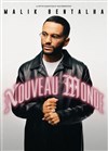 Malik Benthala dans Nouveau Monde - Amphitea - Parc des expos