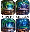 A un détail près - Improvi'bar