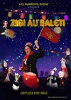 Zigi au baleti - Théâtre de la Plume