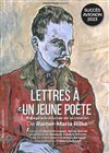Lettres à un jeune poète - Théâtre de l'Epée de Bois - Cartoucherie