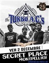 The Turbo AC'S - Secret Place