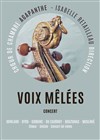 Voix mêlées - Paroisse Saint-Martin-des-Champs