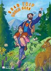 Affiche de Road trip écolo geek