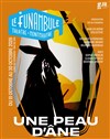 Une Peau D'âne - Le Funambule Montmartre