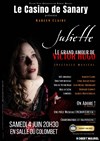 Juliette Drouet - Casino Sanary-sur-Mer - Salle Le Colombet