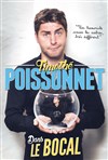 Timothé Poissonnet dans Le Bocal - Luna Negra