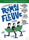 Affiche de Roman Fleuve