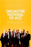 Dancing in Your Head(s) - La Scala Paris - Grande Salle