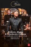 Roberto Alagna - Salle Gaveau