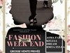 Fashion Weekend 2017 - C Royal