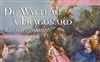 Visite guidée : De Watteau à Fragonard, les fêtes galantes - Musée Jacquemart André