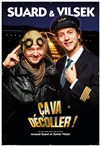 Arnaud Suard et Xavier Vilsek dans Ça va décoller ! - Royale Factory