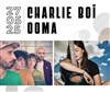 Charlie Boï + Ooma - La Dame de Canton