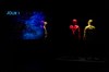 Enterre-moi mon amour - Théâtre Paris-Villette
