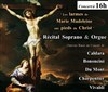 Récital soprano et orgue - Eglise Notre Dame de la Salette