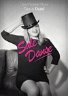 Tania Dutel dans Sale Danse - Théâtre Popul'air du Reinitas