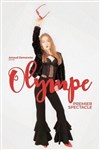 Olympe dans Premier spectacle - Théâtre à l'Ouest Caen