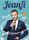 Jeanfi Janssens dans Jeanfi Décolle - Le Zéphyr