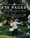 78 pages - Théâtre La Croisée des Chemins - Salle Paris-Belleville