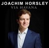 Joachim Horsley - Folies Bergère