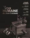 La voix humaine - Bouffon Théâtre