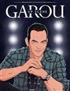Garou - Théâtre Sébastopol