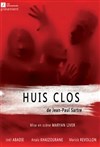 Huis clos - La Comédie du Mas