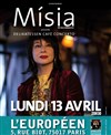 Misia - L'Européen