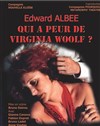 Qui a peur de Virginia Woolf ? - Théâtre Portail Sud