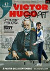 Victor Hugoat : N°1 du rap Français - Théâtre de l'Oeuvre