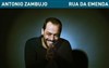 António Zambujo "Rua da Emenda" - Auditorium de Vaucluse Jean Moulin