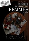 La Critique de l'école des femmes - Théâtre du Nord-Ouest